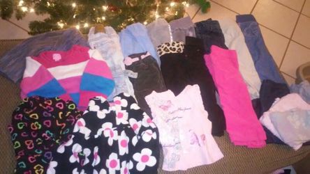 20 pieces!! 12-18 month girls