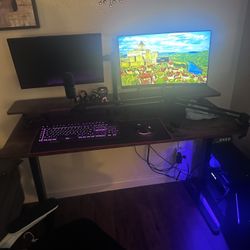 Gaming monitor For Sale 165 Hz 
