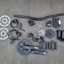 Gt aggressor pro chain hotsell
