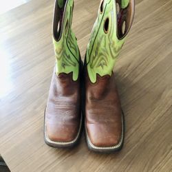 Men’s Tony Lama Cowboy Boots