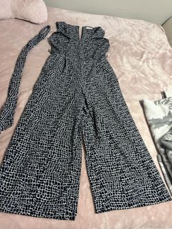 Traje Size 10