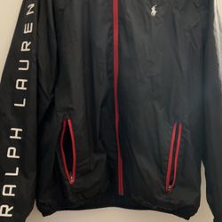 Polo Ralph Lauren Performance Track Jacket