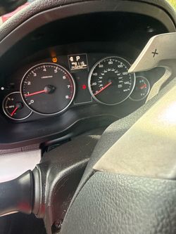 2013 Subaru Outback