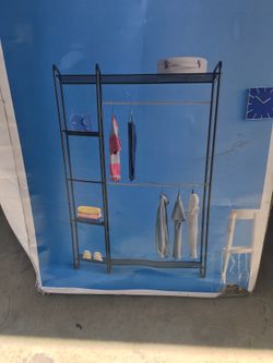 Wardrobe