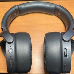 Sony Bluetooth Extra Bass Noise Canceling Headphones MDR-XB950