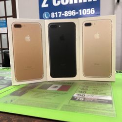 iPhone 8 Plus Excellent Like New Condition Starting @