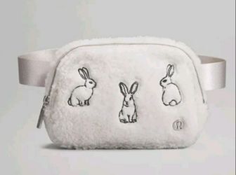 Lululemon Special Bag New