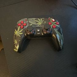 hexgaming ps5 modded controller 