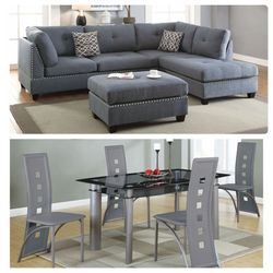 Gray or Black 🍁🍁 On Sale Package