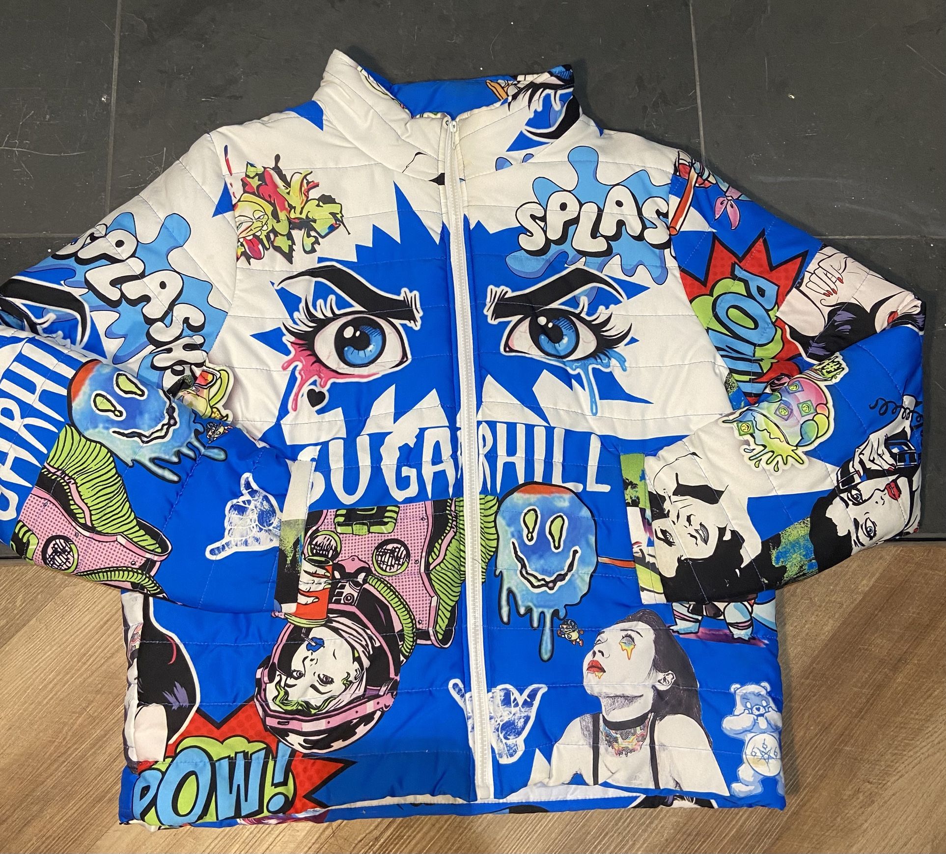 Jacket / Sweater 🥼