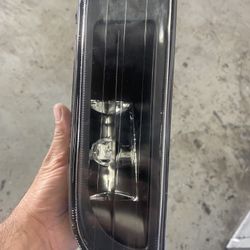 Bmw E38 740 Fog Lights