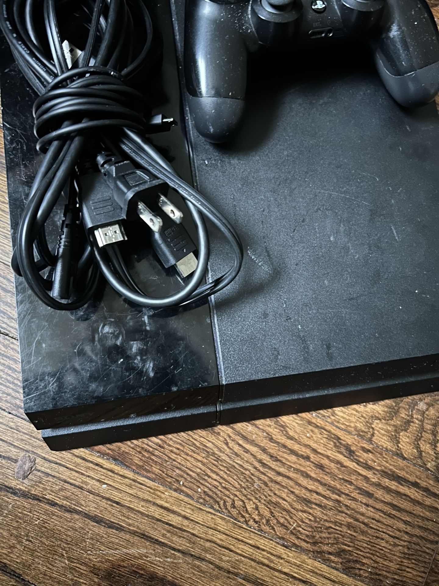 PS4