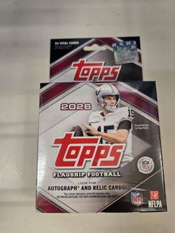 Hanger Topps Chrome