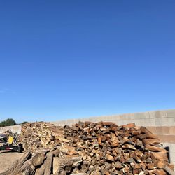 FIREWOOD! Pine and Mesquite 