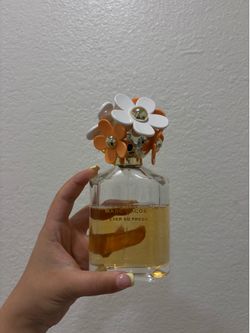 Daisy Marc Jacobs, Ever so Fresh