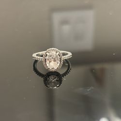 PANDORA RINGS HIS/HERS