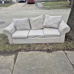 Free Couch