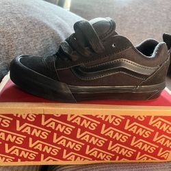 New Vans For Boys Or Girls 