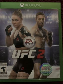UFC 2 