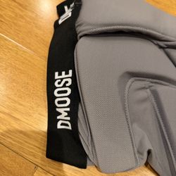 Kids Protective Padded Short For Sport 