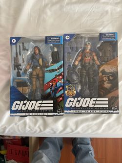 gi joe bundle 