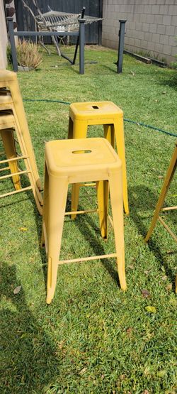 Bar stools