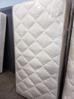 Brand new twin mattresses $100