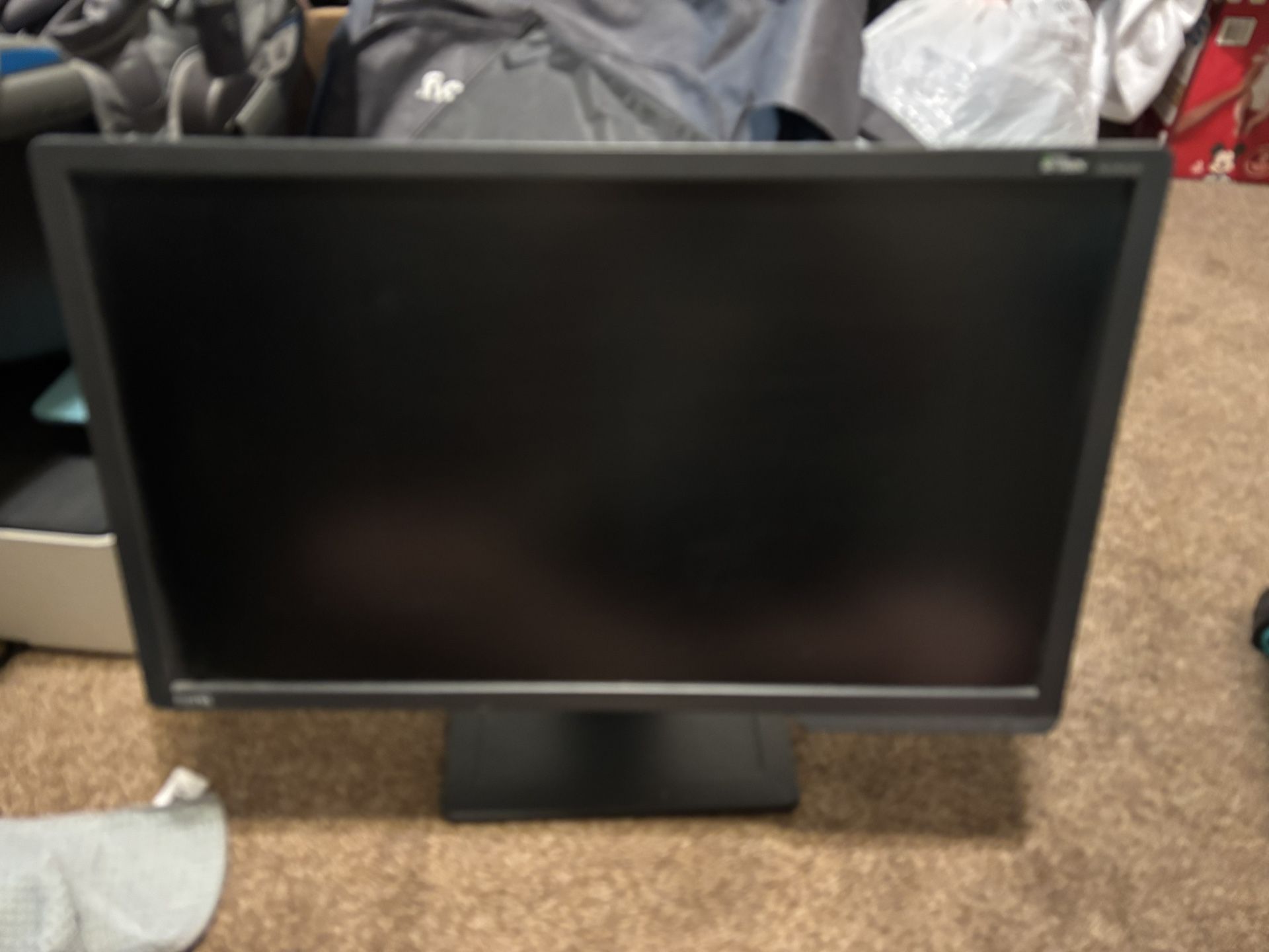 Computer Monitor 24” 144 Hz 1080p