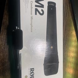 Rode M2