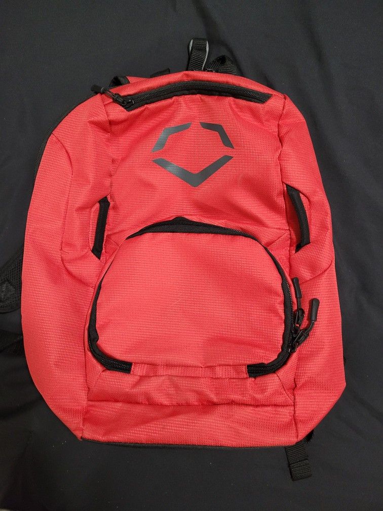 EvoShield Baseball Backpack