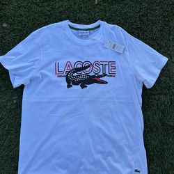 Lacoste For men