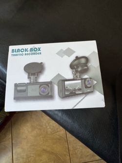 Car camera