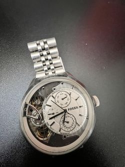 Fossil Automatic Watch