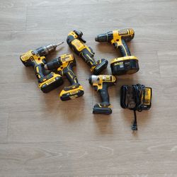Power Tools