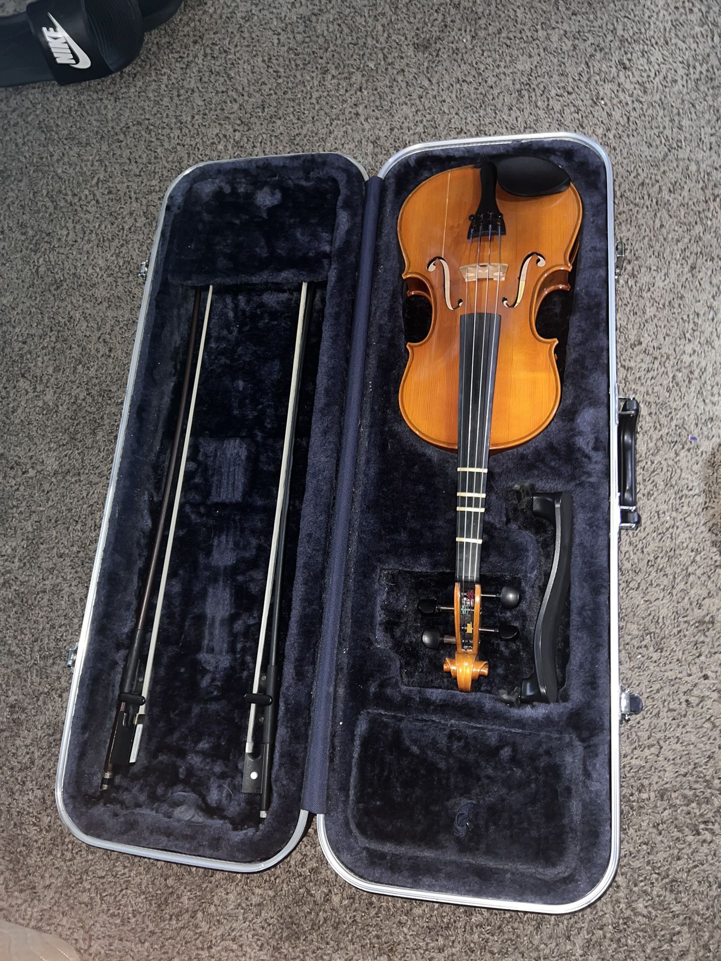 Violin For Sale 