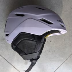 Helmet Smith Mirage MIPS Snow Helmet