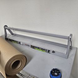 Shipping Paper Rack