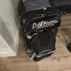 Dirt Bike Gear Bag