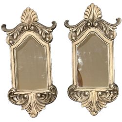 Solid Decorative Mirrors