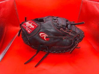 32” Rawlings R9YTPCM32B C Mitt RHT