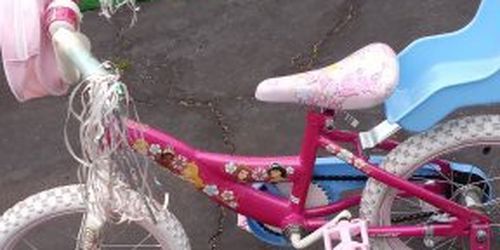 Used Bikes
