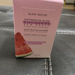 Glow Recipe Watermelon Dew Drops