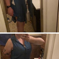 Flats With Matching Cover Up 