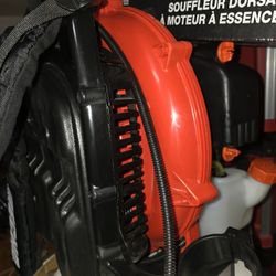 Echo Sopladora  Nueva De Espalda A Solo $275 Nueva En Caja 