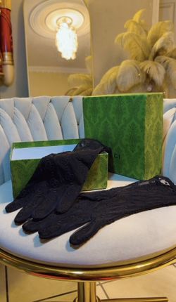 gloves GG Good Quality