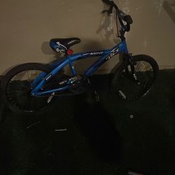 Kids Bike