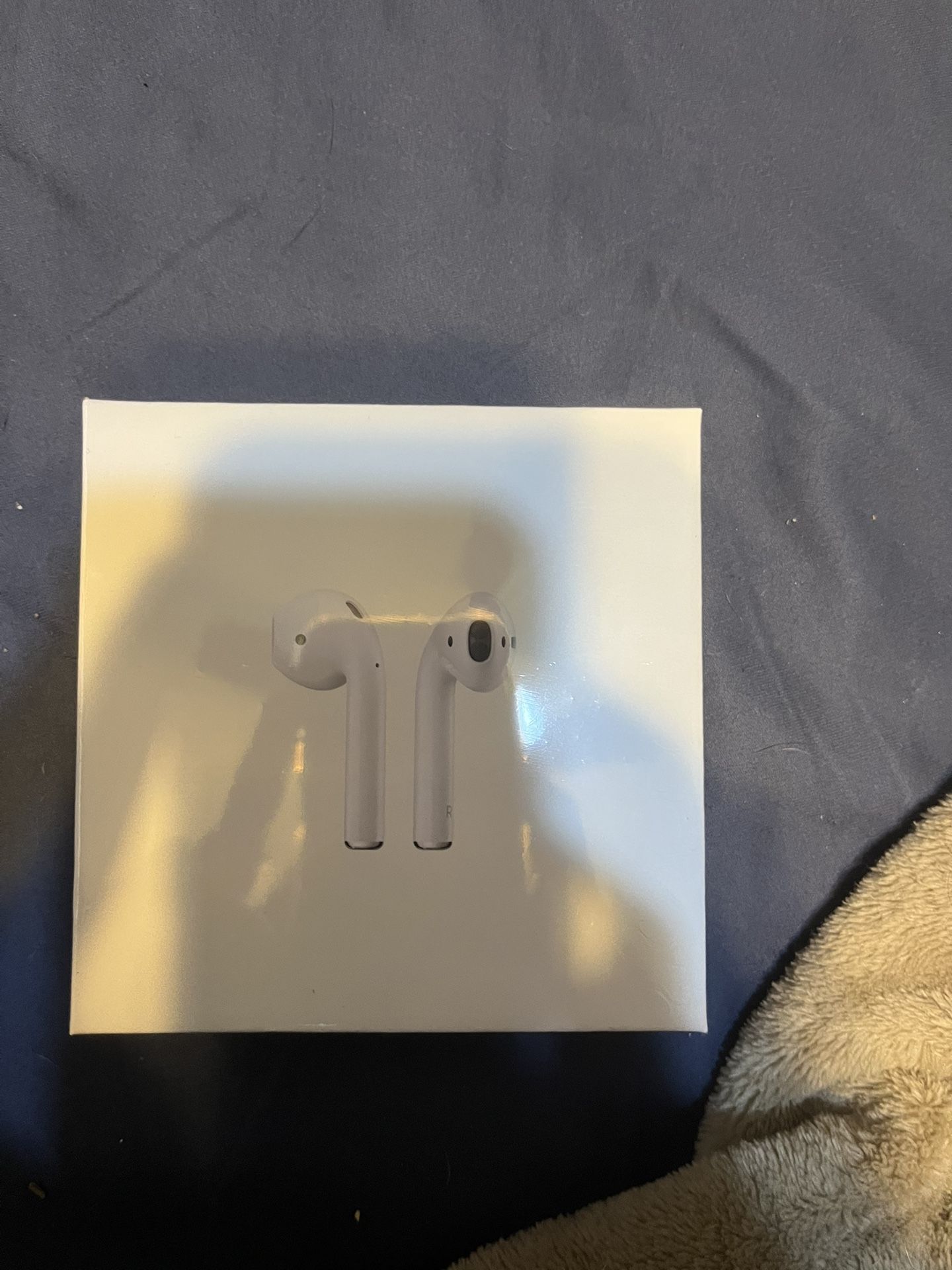Wireless Earbuds