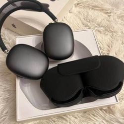 Airpod Max “Space Grey”