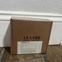 LE  LABO  