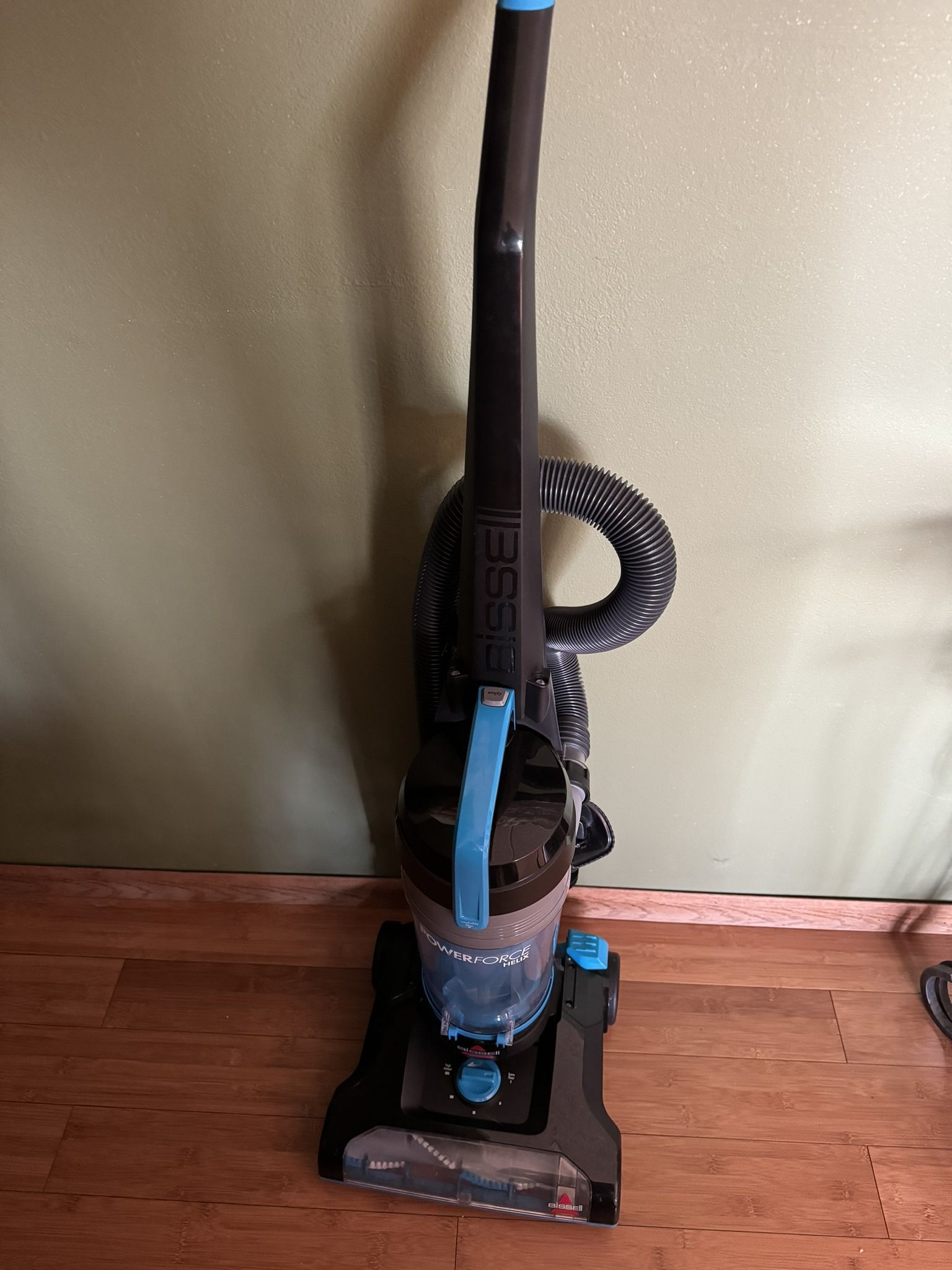 Vacuum Bissell